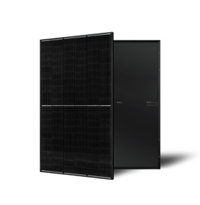 แผงโซลาร์เซลล์ SUNWE 550W รุ่น LR5-72HPH 550W-560W สำหรับหลังคาบ้าน ใช้ในครัวเรือน - Product Image 2