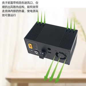 Módulo de fuente de alimentación CC reductora ajustable XY-6506X XY6509X NC, regulador digital de voltaje y corriente constante - Product Image 4