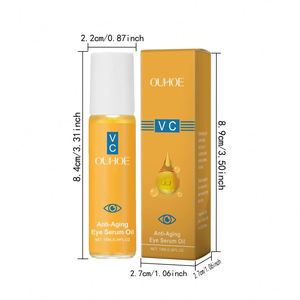 Suero de Ojos OUHOE Más Vendido, Nutrición Profunda, Reparación, Reduce Líneas Finas, Reafirma, Suaviza, Piel Tersa, Antienvejecimiento, Hidratante - Product Image 2