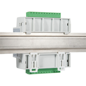 Compteur <span class=keywords><strong>d</strong></span>'énergie pour centre de données Acrel AMC16-DETT, compteur de puissance multicanal, dispositif de surveillance de la puissance à distance, compteur <span class=keywords><strong>d</strong></span>'électricité sur rail DIN - Product Image 3