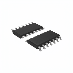 Composants électroniques 14 SOlC LMC6494BEMX Chip en stock - Product Image 1