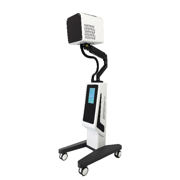 Advanced Professional Rehabilitation TECAR TENS Equipment