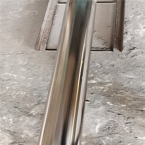 高品質ステンレス鋼シームレス溶接パイプ 304 316 904L 316Ti JIS冷間引抜熱間圧延 20mm外径チューブ 6本入り - Product Image 4