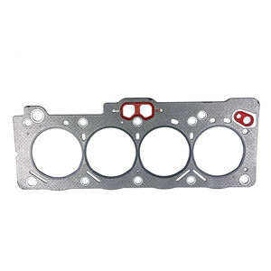 ปะเก็นฝาสูบเครื่องยนต์อะไหล่รถยนต์สำหรับ Toyota COROLLA SPRINTER LEVIN Coupe E9 1.5 E10 5AFE 8AFE OE 11115-15090 - Product Image 4