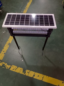 Maist Lámpara LED Anti-Mosquito Trampa para insectos Control efectivo Mosquito Único Eléctrico - Product Image 6