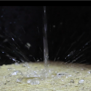 <span class=keywords><strong>Rock</strong></span> len CuộN nhiệt & nhiệt vật liệu cách nhiệt chống cháy lớp A1 thân thiện với môi 50-100 mét độ dày để sử dụng nhà - Product Image 5