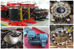 Feuille de verre époxy g10 plaque électrique d'isolation en fibre de verre fr4 g10 g11 feuille époxyde transformateur sec utilisé 3240 panneau de fibre de verre - Product Image 5