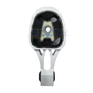 ขายึดเครื่องยนต์ Dongfeng รุ่น B012775 D100001260 สำหรับ AeolusGS พร้อมขายึดป้องกันแรงบิด - Product Image 4