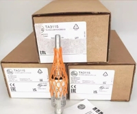 Transmetteur de température IFM TA2115 TA3115 TA2531 TA3171 TA3155 TN2415 Sonde industrielle de température PT1000 RTD avec IO-Link
