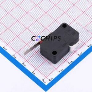 DV-16-278N-1 Limit Switch Through hole Component (THT) Switch Single Pole Double Throw 27.9mm 10.3mm 15.9mm - Product Image 2