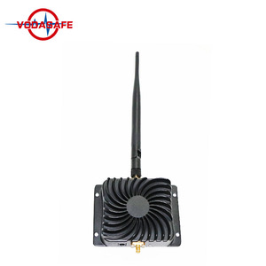 Amplificador de señal 20X Power 2,4 GHz Cobertura WLAN más grande Amplifica la señal <span class=keywords><strong>WiFi</strong></span> con <span class=keywords><strong>repetidores</strong></span> - Product Image 3