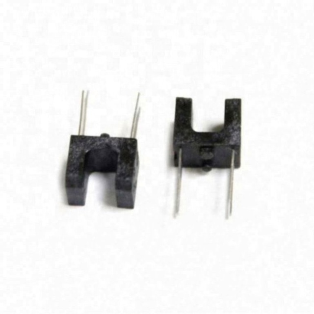 Optical Switches, Transmissive, Phototransistor Output TRANSMISSIVE EE-SX1106