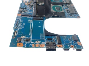 لوحة أم X1 Extreme من الجيل الثاني. للكمبيوتر المحمول Lenovo Thinkpad-2 5B21C67004 تم اختبارها بالكامل - Product Image 2