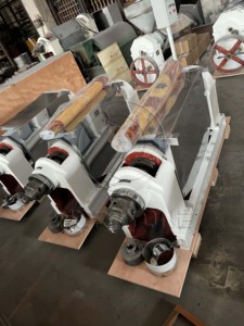 Presse à huile ZX85 pour graines oléagineuses, machine de fabrication d'huile largement utilisée - Product Image 2