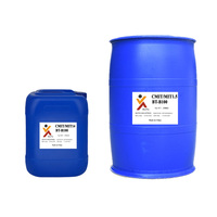 Isotiazolinones CMIT/MIT N° CAS 55965-84-9 pour le fabricant d'agents auxiliaires chimiques de pureté 1,5 % de la marque
