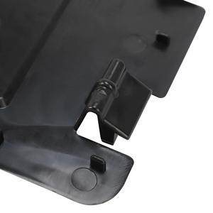 Revestimiento de Guardabarros de Plástico para BMW 51717260397 para las Series 1, 2, 3 y 4, Pieza de Repuesto - Product Image 4