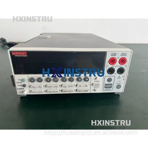 Keithley 2400 SourceMeter/มือสอง รุ่น H - Product Image 2