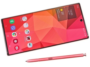 Desbloquea el Teléfono Inteligente Original Versión USA, Teléfonos Móviles al por Mayor para <span class=keywords><strong>Samsung</strong></span> <span class=keywords><strong>Note</strong></span> 10 <span class=keywords><strong>256GB</strong></span> Plus - Product Image 6