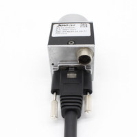 CCD Kompatibel untuk Kabel Jaringan Kamera Industri Fleksibel Daheng Drag-Chain Gigabit Cat6 yang Sangat Fleksibel, Cina