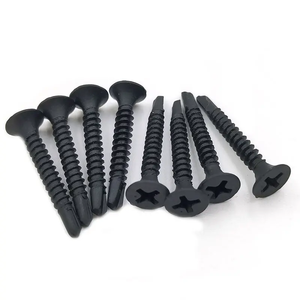 Tornillos para Paneles <span class=keywords><strong>de</strong></span> Yeso a <span class=keywords><strong>Precio</strong></span> Económico C1022 Paneles <span class=keywords><strong>de</strong></span> Yeso con Cabeza <span class=keywords><strong>de</strong></span> Trompeta # Tornillos <span class=keywords><strong>de</strong></span> Paso Grueso <span class=keywords><strong>de</strong></span> 6*1-1/4 Pulgadas - Product Image 6