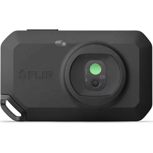 New <span class=keywords><strong>Flir</strong></span> C5 túi nhỏ gọn máy ảnh Nhiệt Hồng Ngoại man hinh nhiệt cho xây dựng kiểm tra điện cho sưởi ấm sàn trong kho - Product Image 2