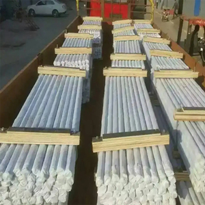 מוט טיטניום מגולגל באיכות גבוהה 4N 5N 99.995% 99.999% טוהר גבוה - Product Image 6