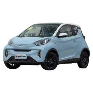 Auto Elettrica Economica ad Alte Prestazioni 2025 Chery Small Ant 301km Mini EV Eq1 Auto Elettrica Chery a Nuova Energia - Product Image 1