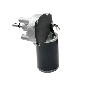 Cổng Trượt Động Cơ Dc 12V - Product Image 3