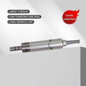 Micromotore DC Brushless Personalizzabile ad Alto Numero di Giri, Manipolo Dentale <span class=keywords><strong>N</strong></span> <span class=keywords><strong>SK</strong></span> - Product Image 5