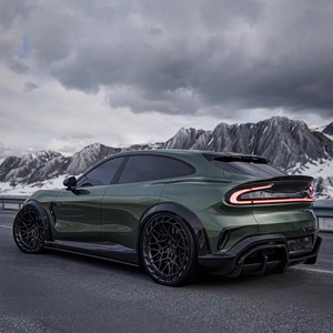 Cerchi Forgiati Deep Dish da 17, 18, 19, 20, 21, 22 Pollici 5x114.3/5x120/5x112/5x108 in Lega per Auto da Corsa BMW, Mercedes, Audi, <span class=keywords><strong>Porsche</strong></span> - Product Image 4