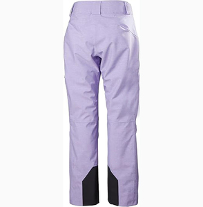 Pantalones de Esquí para <span class=keywords><strong>Mujer</strong></span>, Impermeables, Elásticos, de Softshell, para Montañismo, Nieve, OEM - Product Image 5