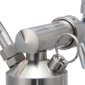 Mini <span class=keywords><strong>fût</strong></span> <span class=keywords><strong>de</strong></span> <span class=keywords><strong>bière</strong></span> <span class=keywords><strong>rechargeable</strong></span> en acier inoxydable galvanisé, vente en gros, haute qualité, système <span class=keywords><strong>de</strong></span> robinet en métal, livraison gratuite, 2021 - Product Image 4