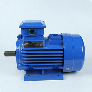 YE3-200L1-2 Series Asynchronous Motor 3 Phase 30kw 40HP 380v AC Motor Motors - Product Image 1