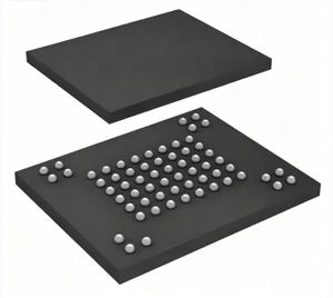 P95020ZNQG8 BOM IC LED/CONTROLADOR DE ENERGÍA 132QFN P95020ZNQG8 - Product Image 1
