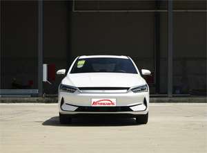 BYD Qin Plus <span class=keywords><strong>EV</strong></span> 420Km Sport Sedan 4 puertas 5 asientos carga rápida coche eléctrico puro nuevo coche usado vehículos de nueva energía - Product Image 3