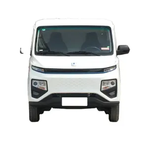 Geely Farizon - Xingxiang v cheapest cargo mini vans voiture elect rique adultevehiculos mobil van mini