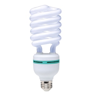 Công Nghiệp Ninh Ba <span class=keywords><strong>42W</strong></span> 120V E26 FCC CETL ETL Giấy Chứng Nhận Nửa Xoắn Ốc Cfl Đèn Tiết Kiệm Năng Lượng - Product Image 1