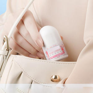 Vente en gros Boule Déodorant Antisudorifique Bâtonnet Parfum longue durée Roll-On Parfum non irritant - Product Image 2