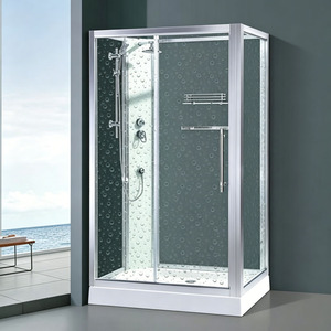<span class=keywords><strong>Cabine</strong></span> <span class=keywords><strong>de</strong></span> <span class=keywords><strong>douche</strong></span> en verre <span class=keywords><strong>de</strong></span> luxe en gros, salle <span class=keywords><strong>de</strong></span> bain vapeur étanche, <span class=keywords><strong>cabine</strong></span> <span class=keywords><strong>de</strong></span> <span class=keywords><strong>douche</strong></span> spa moderne <span class=keywords><strong>de</strong></span> luxe pour intérieur - Product Image 5