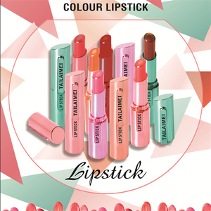 L090 Rouge à lèvres caméléon de qualité supérieure, cosmétique de beauté, longue durée, marque privée, hydratant, mat, changeant de couleur - Product Image 6