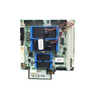 Placa base industrial ADVANTECH, placa base de CPU, módulo de CPU, placa principal, stock original, 100%, pozo de prueba, 2, 1, 2, 2, 2, 2, 1, 2, 2, 2 - Product Image 1