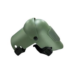 Genouillères de protection respirantes et résistantes à l'abrasion, conçues professionnellement pour le soudage - Product Image 6