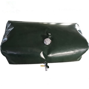 Su misura 10 litri-50000 litri serbatoio della vescica del combustibile della benzina dell'olio Diesel - Product Image 1