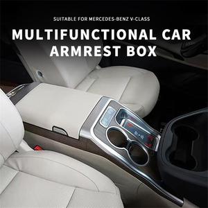 Console centrale de siège de voiture avant en ABS PP pour <span class=keywords><strong>Mercedes</strong></span>-<span class=keywords><strong>Benz</strong></span> <span class=keywords><strong>Vito</strong></span> V250 Accessoires Auto - Product Image 6