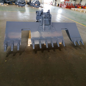 Equipo <span class=keywords><strong>de</strong></span> mantenimiento <span class=keywords><strong>de</strong></span> <span class=keywords><strong>cambiador</strong></span> <span class=keywords><strong>de</strong></span> durmiente <span class=keywords><strong>de</strong></span> ferrocarril, máquina <span class=keywords><strong>de</strong></span> maquinaria <span class=keywords><strong>de</strong></span> vía férrea <span class=keywords><strong>de</strong></span> extremo frontal <span class=keywords><strong>de</strong></span> excavadora, China - Product Image 6