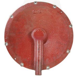 Tapa de Transmisión para Maquinaria de Construcción, Piezas de Cargadora, Cargadora de Ruedas - Product Image 3