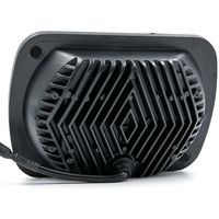 New Auto 7 pouces LED phare carré pour voiture Wrangler tout-terrain camionnette phares