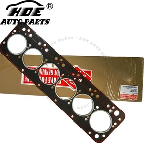 98448289 4690380 99442637 Joint de culasse en gros pour Iveco Fiat - Product Image 5