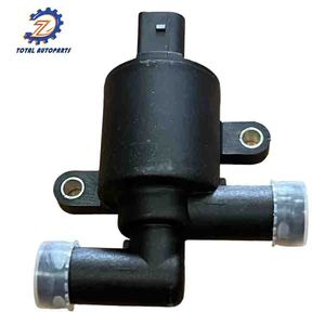 加热器冷却控制阀电磁阀 OEM 4H0121671D 4H0 121 671 D 适用于奥迪 A8L A6L - Product Image 5