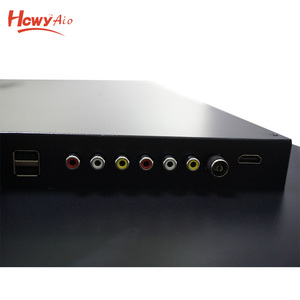 Tùy chỉnh giao diện <span class=keywords><strong>42</strong></span> inch 1920*1080 công nghiệp mở khung cảm ứng màn hình Màn hình - Product Image 6